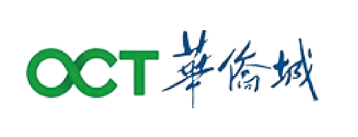 华侨城