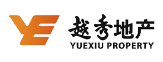越秀地产